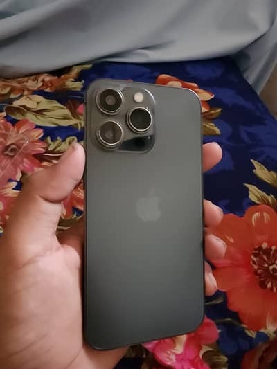 Apple iPhone 13 Pro jv 256gb