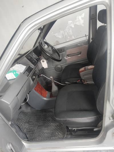 Suzuki Mehran VXR 2019
