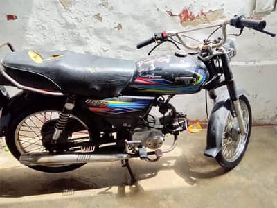 gari bilkul ok hai koi Kam ni hai