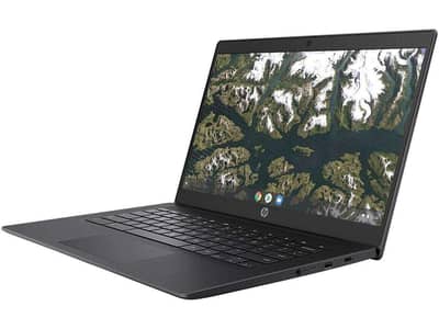 Hp G8 chromebook 4Gb/32gb 7 to 8 hours battery backup