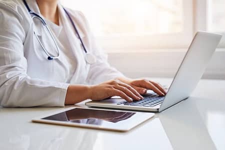 Seeking Remote Medical Scribe/ Medical Virtual Assistant position