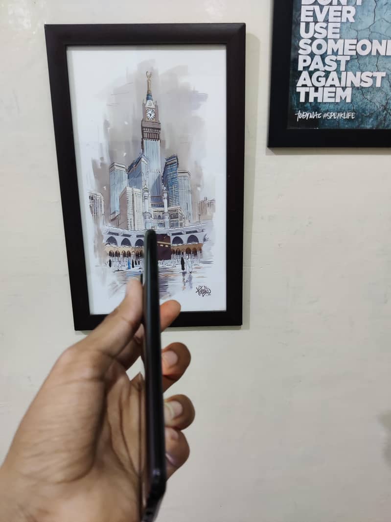 One Plus 6 1