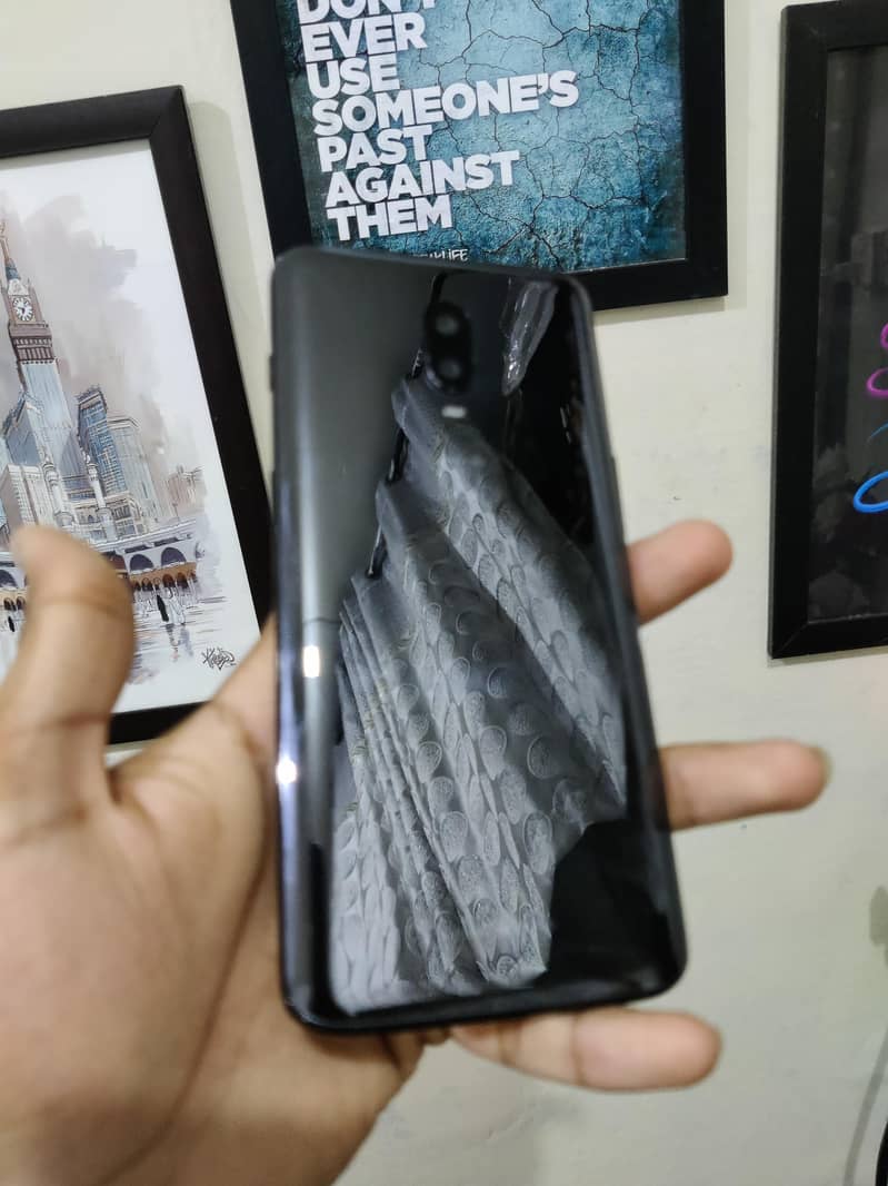 One Plus 6 3