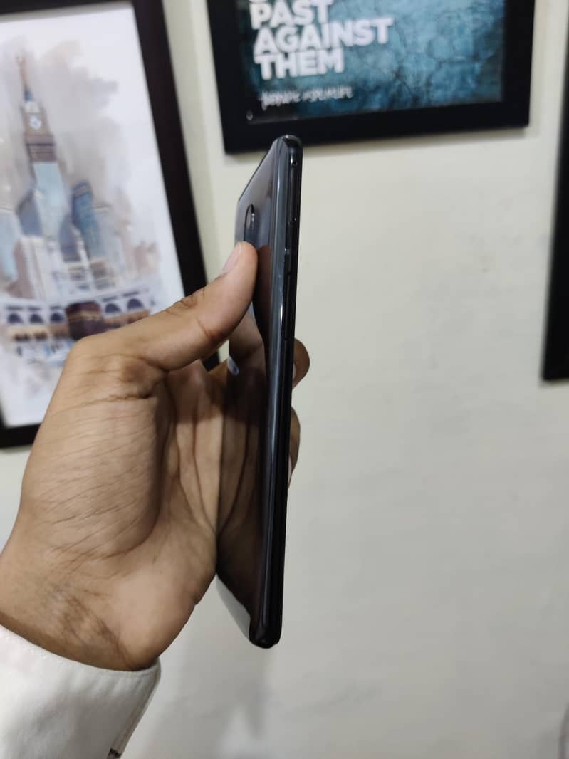 One Plus 6 4