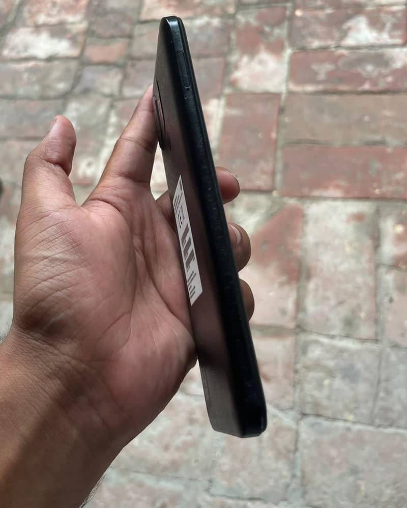 Redmi A2+ 3