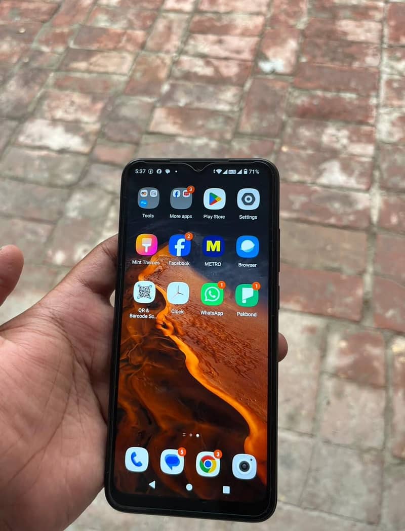 Redmi A2+ 4