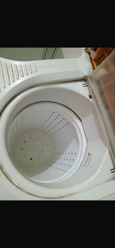 Washing machine with dryer on sale