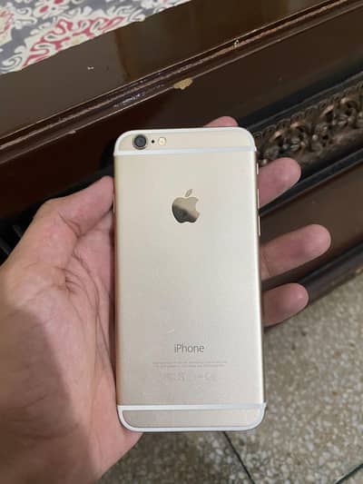 Apple iPhone 6