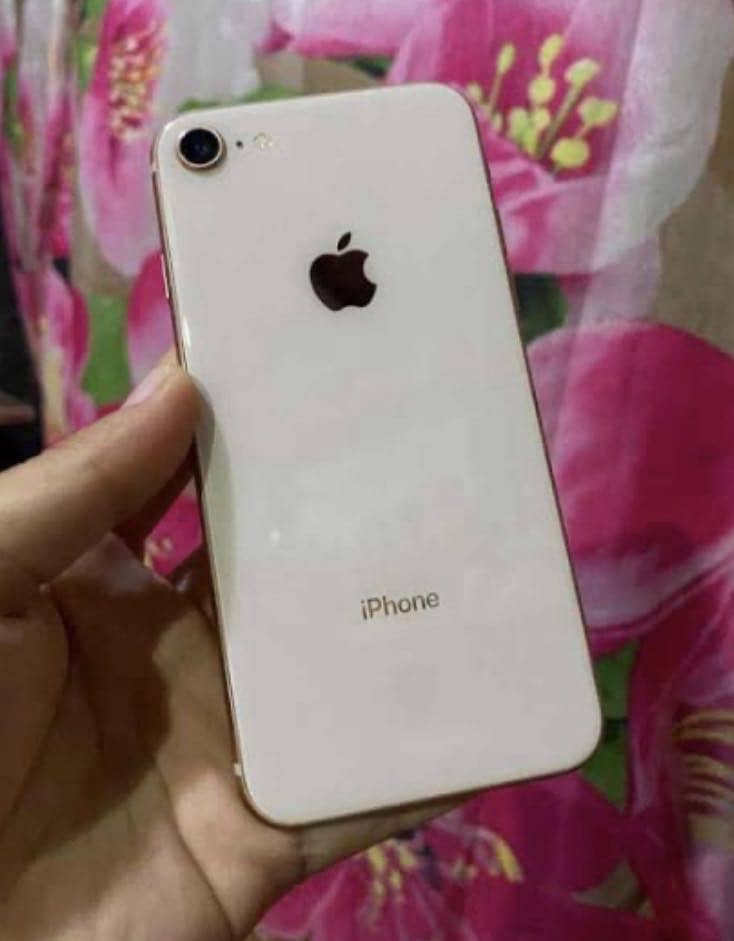 Apple iPhone 8 0