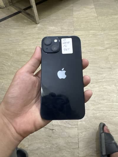 iPhone 13 factory unlock 128gb