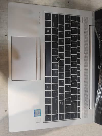 HP elite book 840 G6