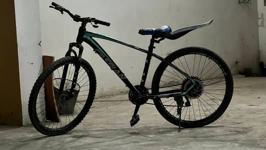 Cycle