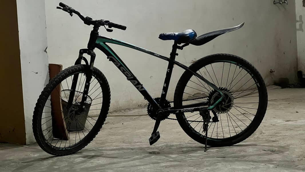 Cycle 0