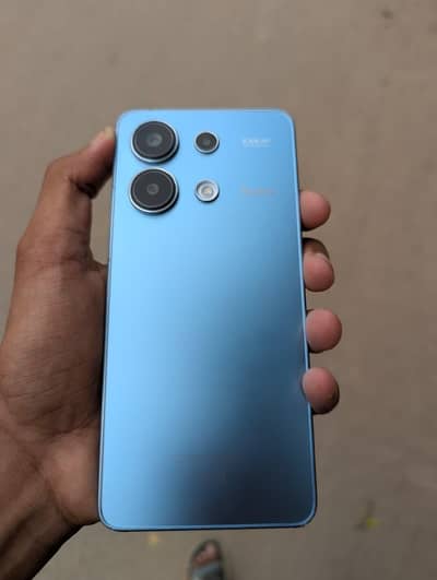 Xiaomi Redmi Note 13