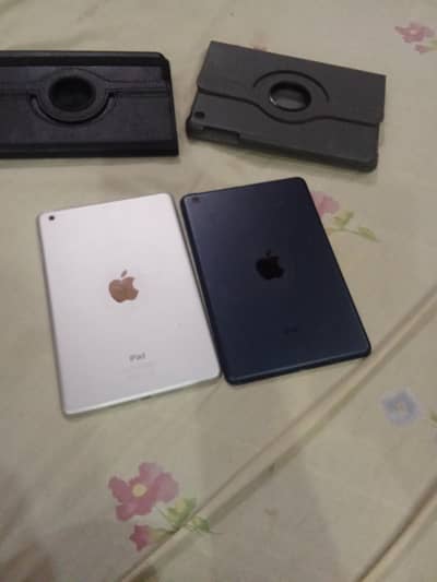 i pad