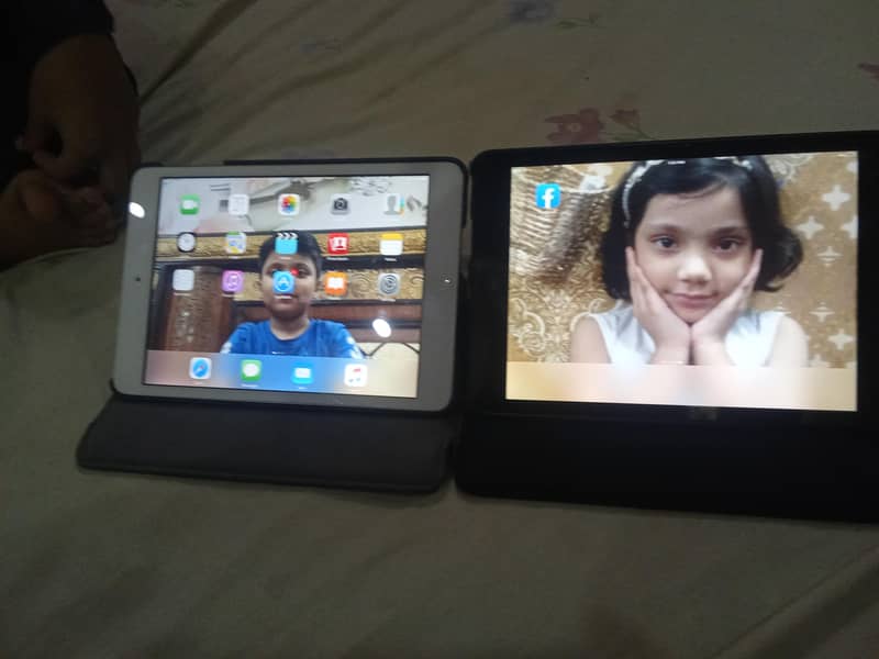 i pad 2