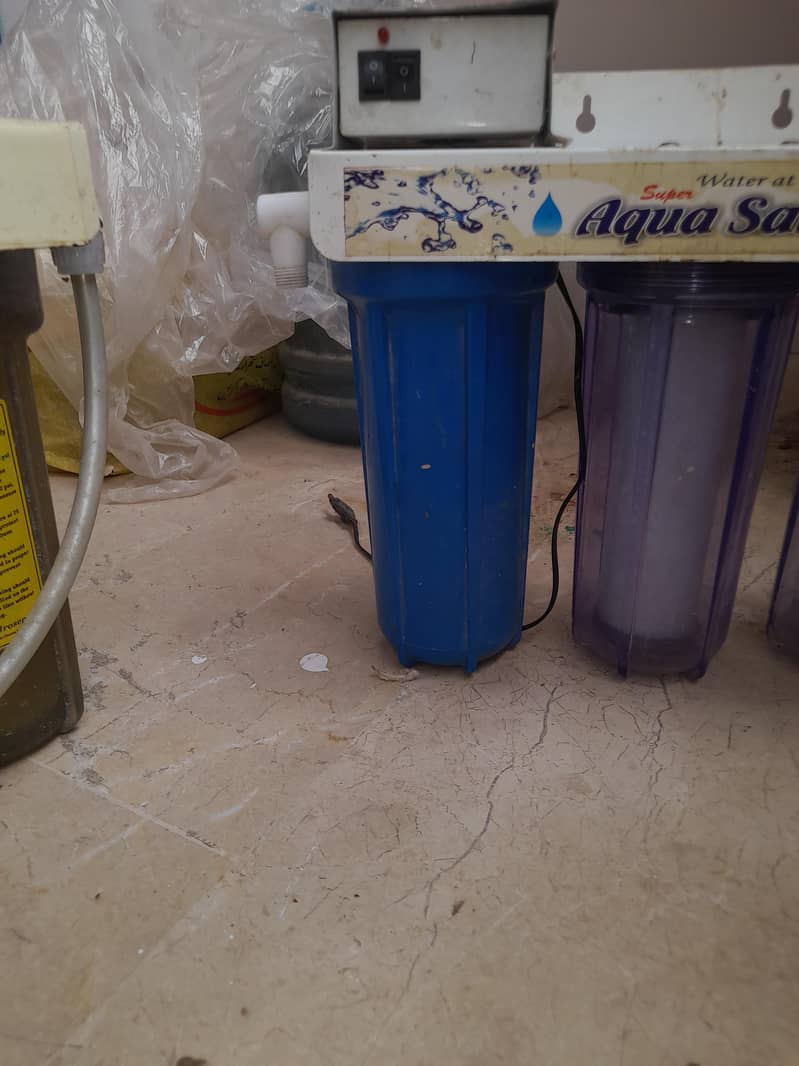 water filter 0