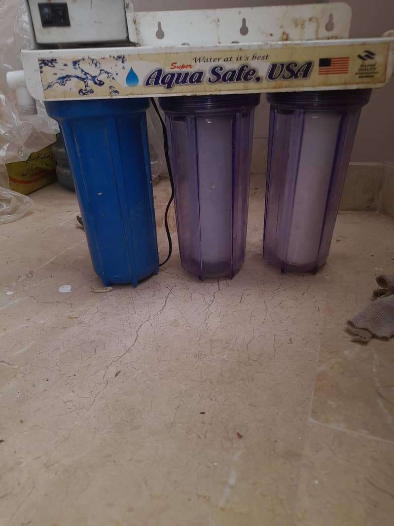 water filter 1