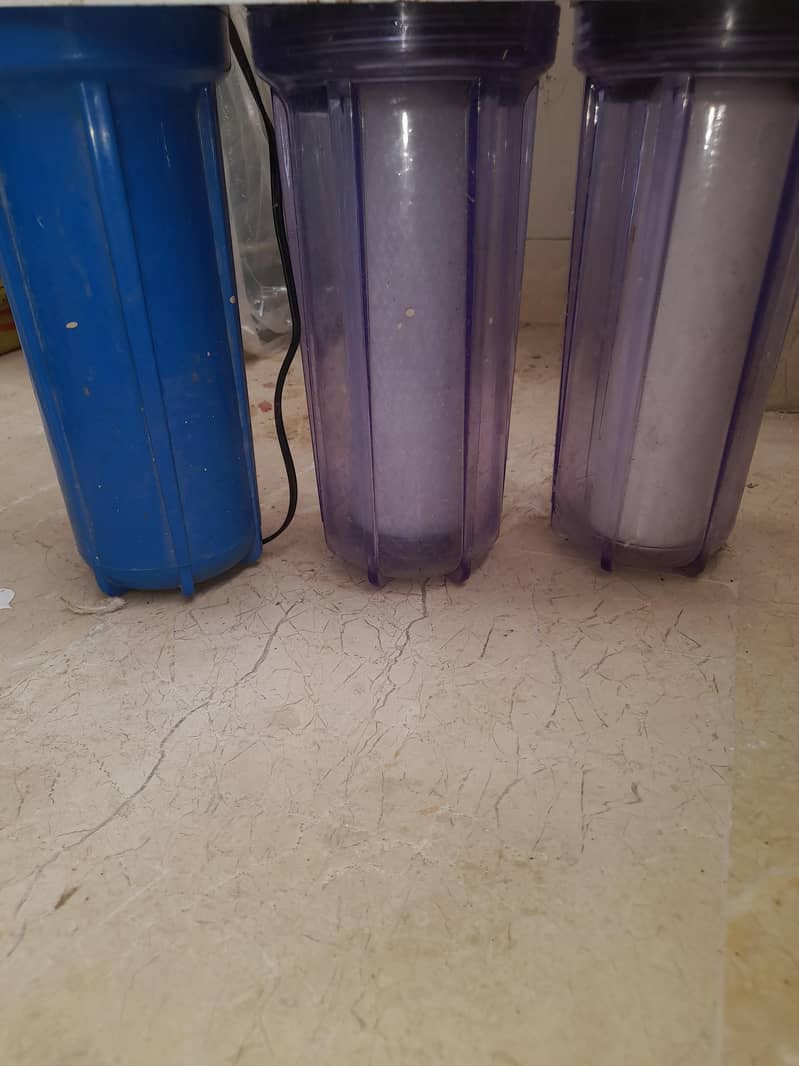 water filter 2