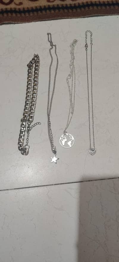 chains