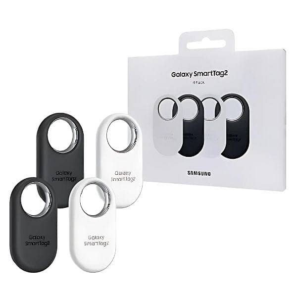 Smart tag 2 1