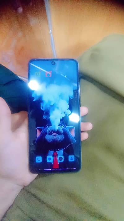Tecno CAMON 18T