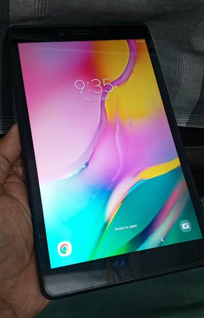 Samsung Galaxy Tab A 8.0" (2019)