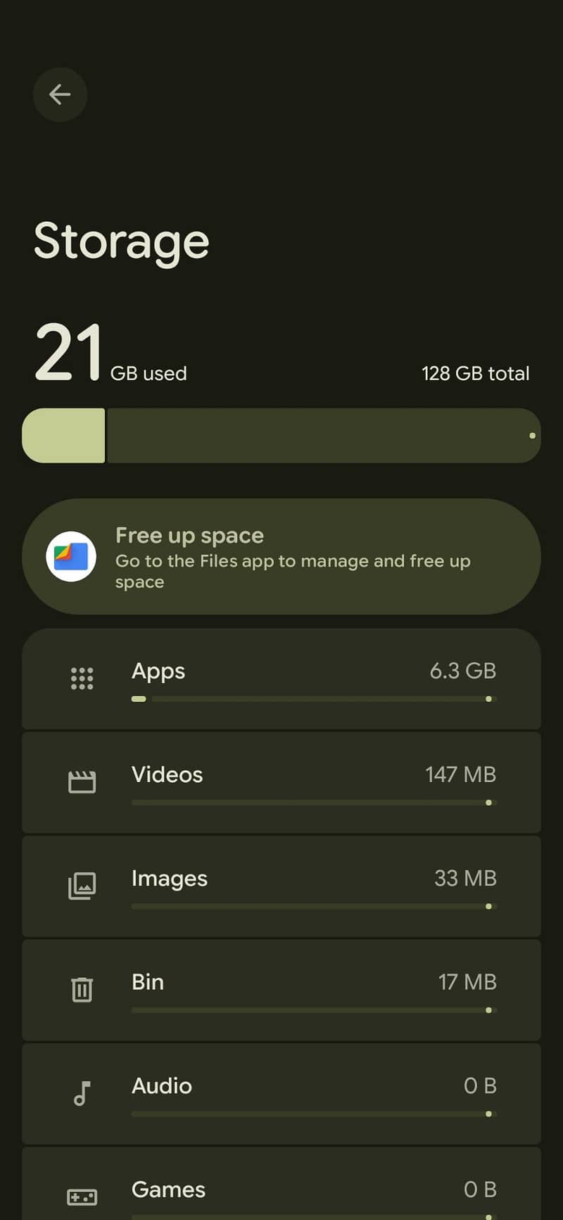 Google Pixel 7 Pro 1