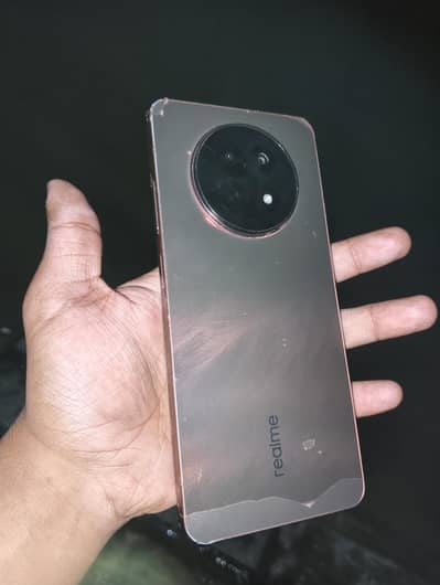 Realme 12x