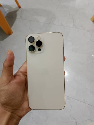 Apple iPhone 12 Pro Max