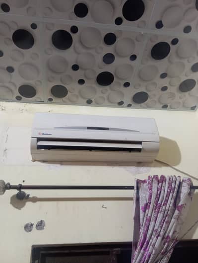 AC 1 ton for sale 03214448988