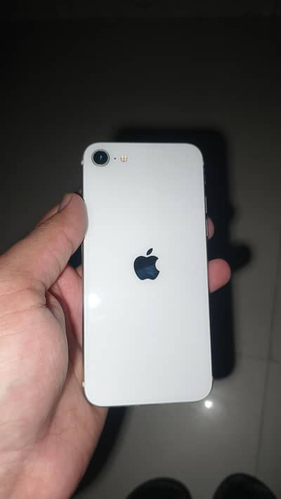 Apple iPhone SE 3rd generation