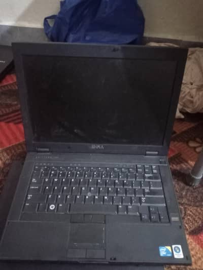 dell model 5400 cor 2