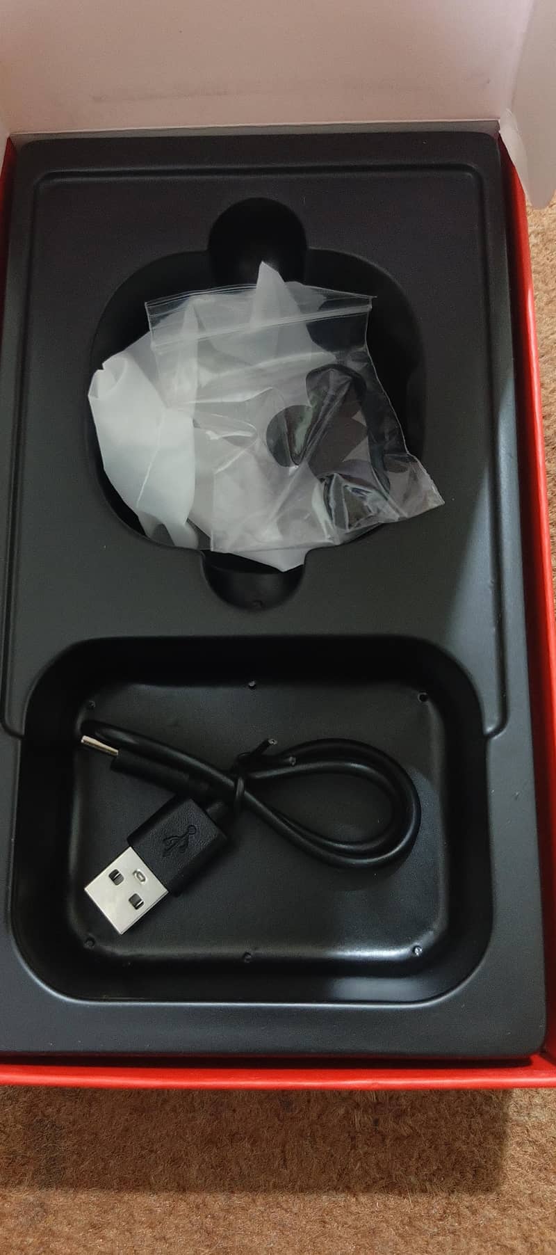 Audionic Airbuds 550 1