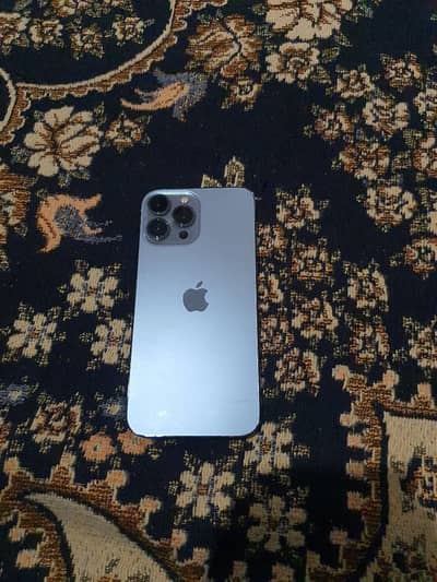 Iphone 13 pro max 10/10 100% health