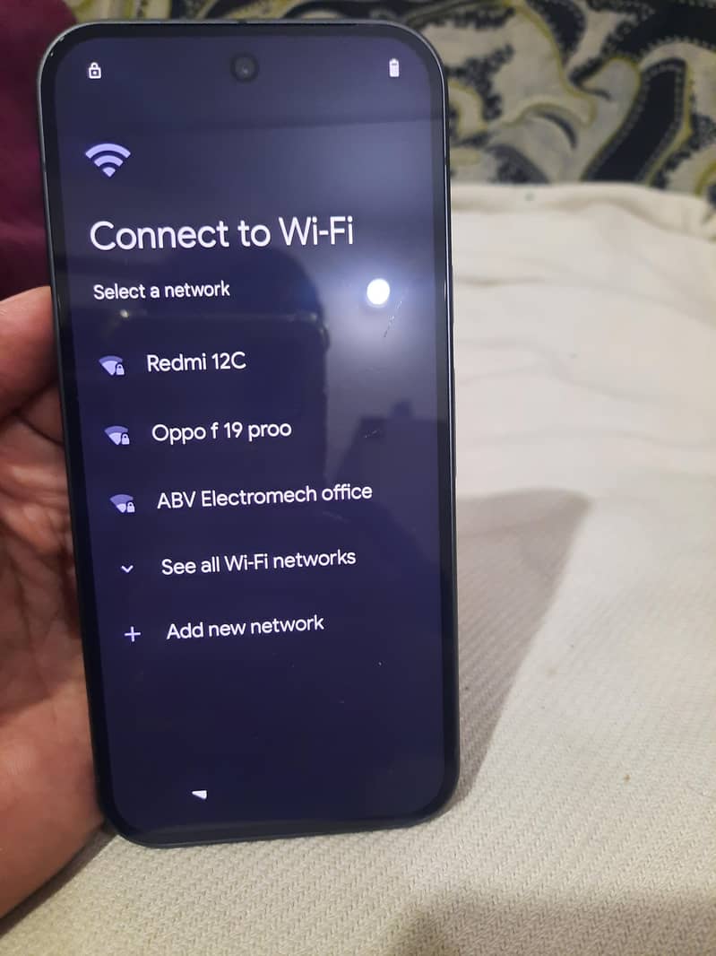 Google Pixel 9 Pro 0