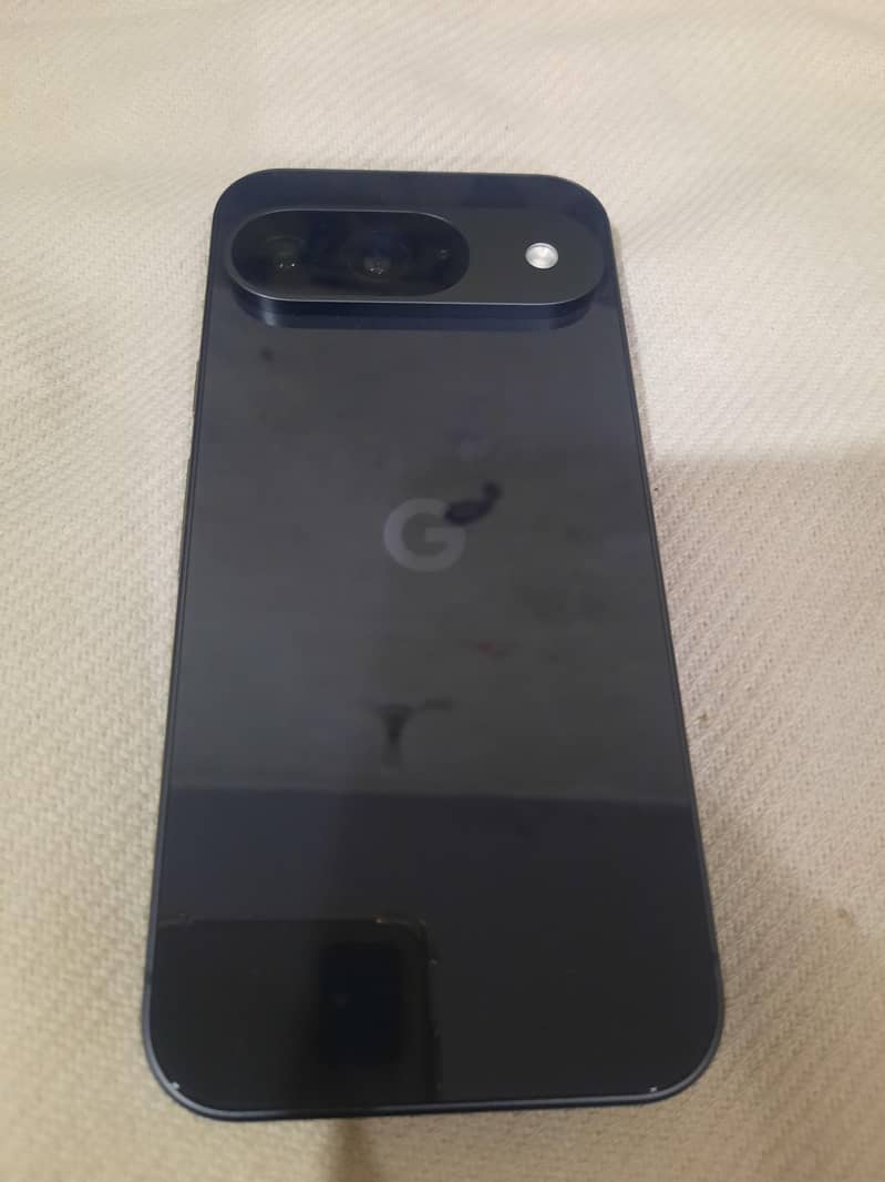 Google Pixel 9 Pro 3