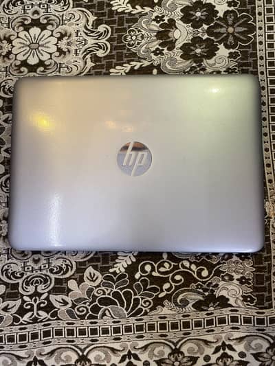 Hp EliteBook 8/128