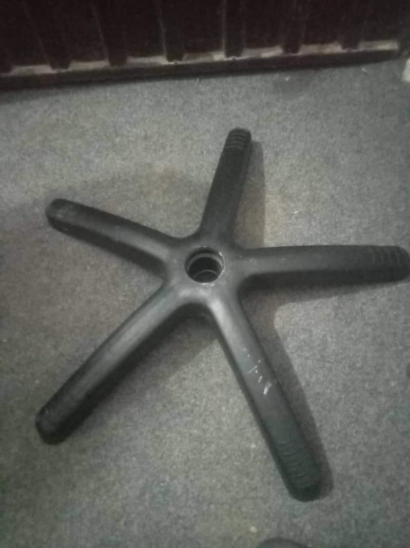 chair base 0