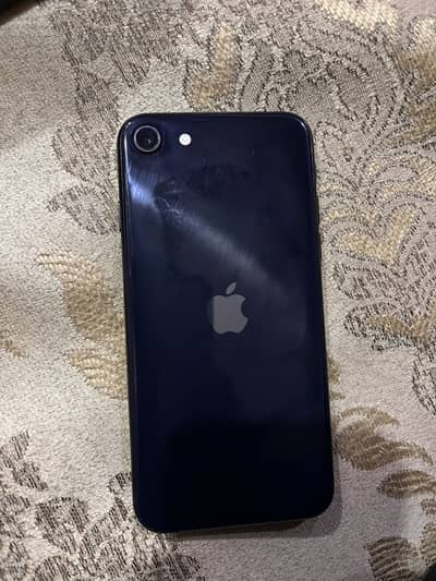 Apple iPhone SE 3 (2022)
