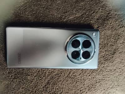 infinix zero 40 5g 12/256