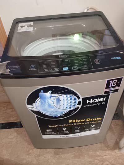 Automatic watching machine