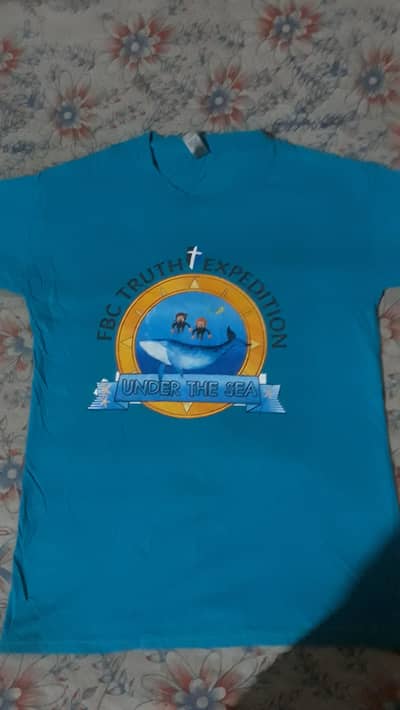 Garmion ki cotton ki Tshirt for sale. 100 % Cotton