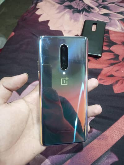 One Plus 8 128gb (Pta Approved)