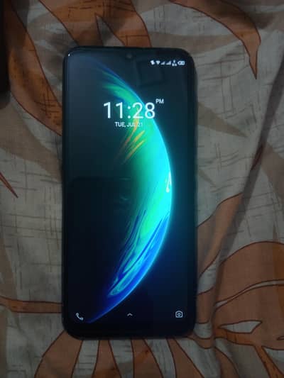 Infinix Smart 4