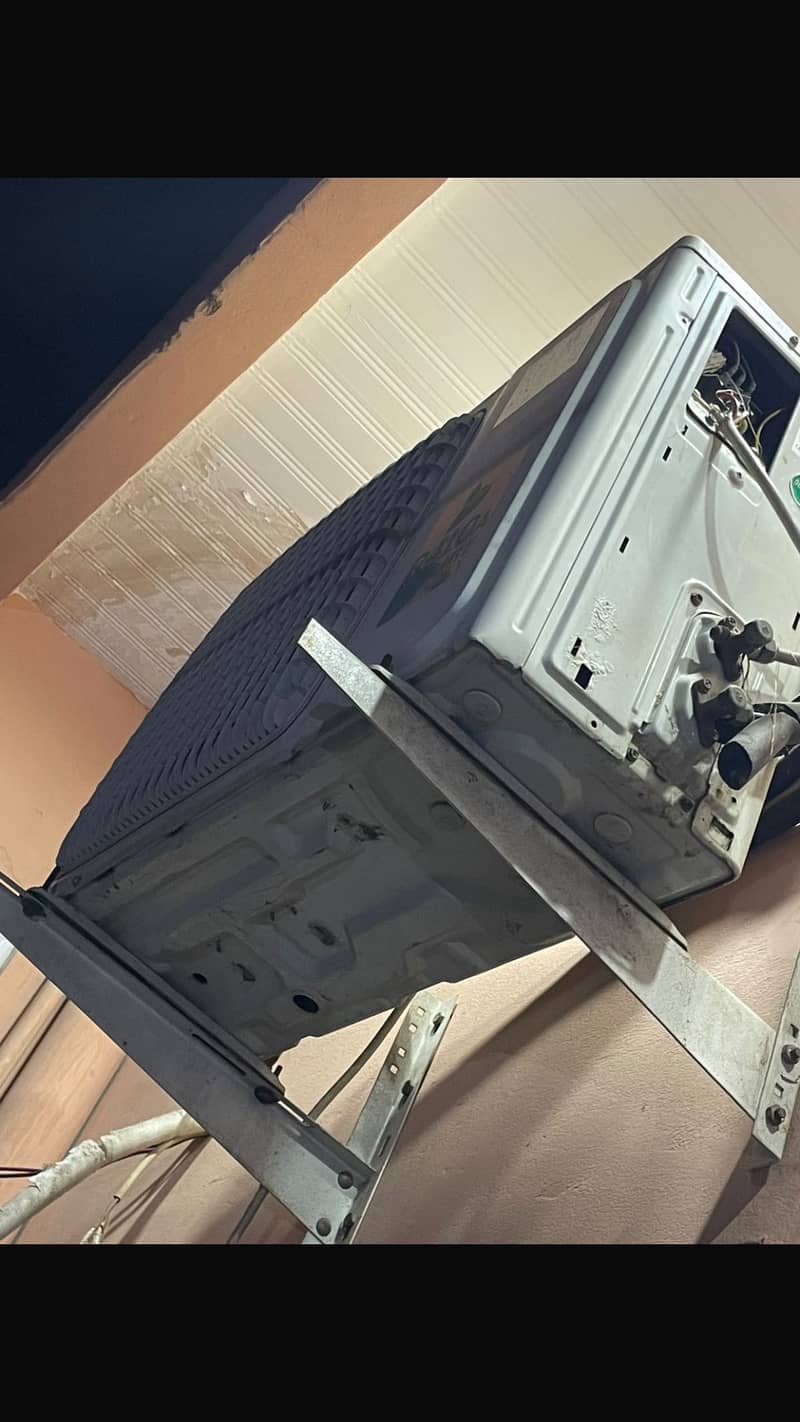 Orient DC inverter split AC 2