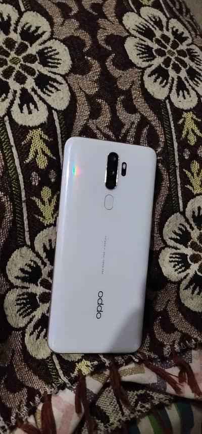 OPPO A5