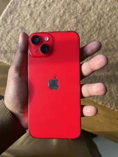iPhone 14 128gb jv