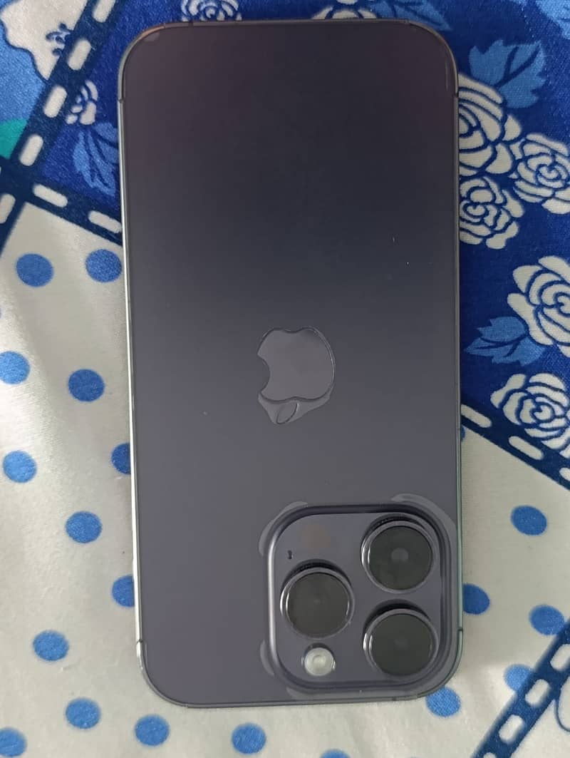 Iphone 14pro 3