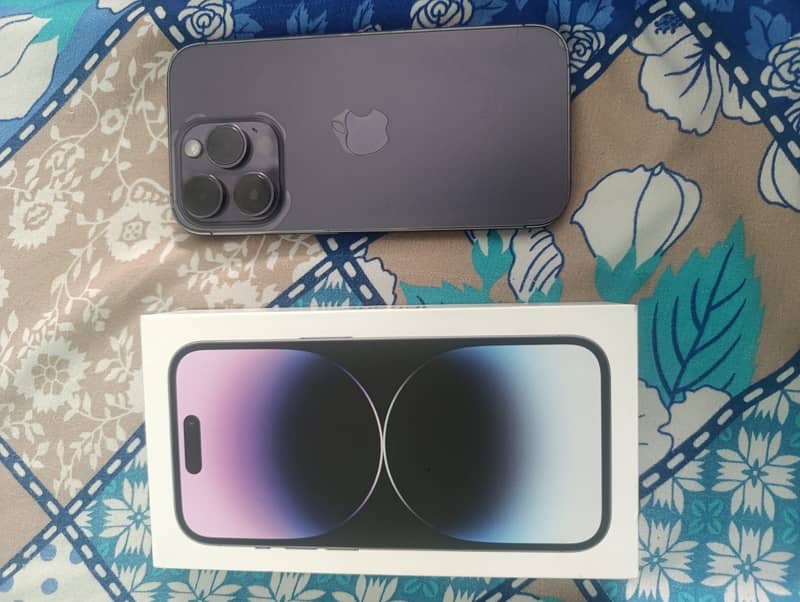 Iphone 14pro 6